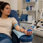 Donating Plasma Requirements, Benefits & Side Effects