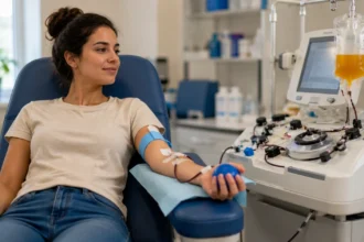 Donating Plasma Requirements, Benefits & Side Effects