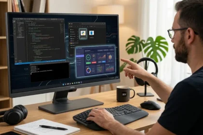 EXE Meaning What an Executable File Does