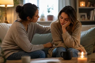 Empath Definition Meaning, Traits & Common Signs