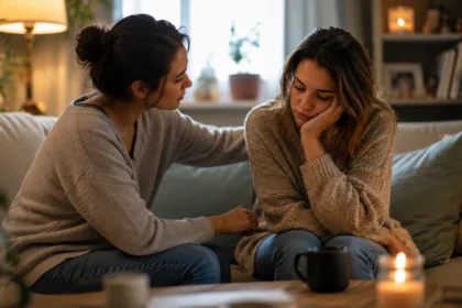 Empath Definition Meaning, Traits & Common Signs