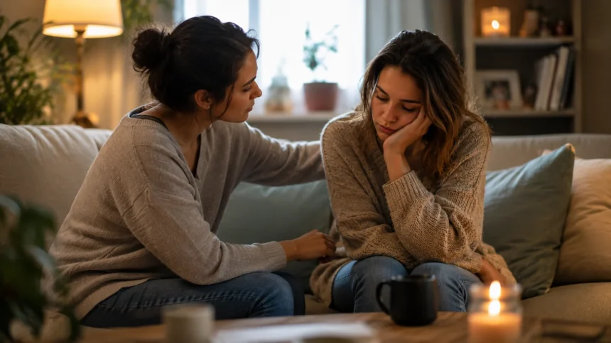 Empath Definition Meaning, Traits & Common Signs