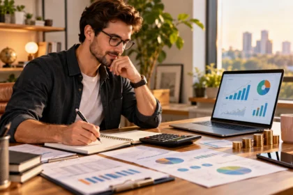 Entrepreneurial Finance Basics Explained