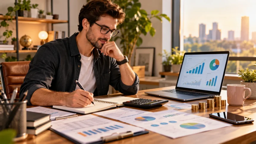 Entrepreneurial Finance Basics Explained