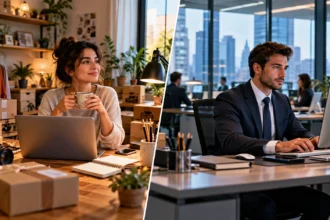 Entrepreneurship vs Employment Which Is Better