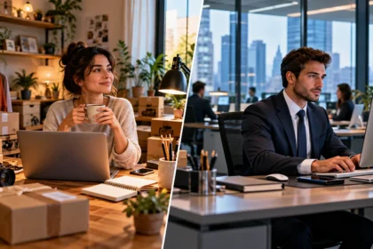 Entrepreneurship vs Employment Which Is Better