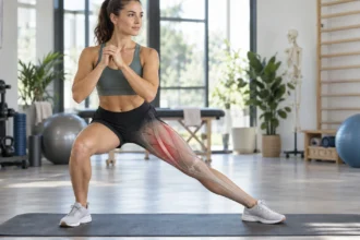 Gracilis Muscle Anatomy & Function Explained