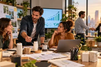 How to Create Value as an Entrepreneur