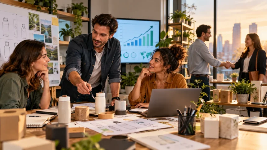 How to Create Value as an Entrepreneur