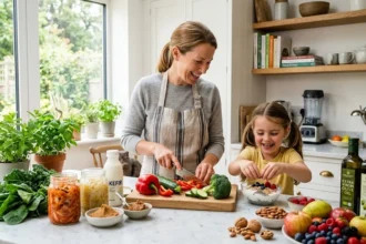How to Improve Gut Health Naturally