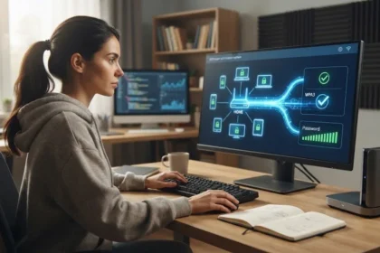 How to Secure Your Home Wi-Fi Network