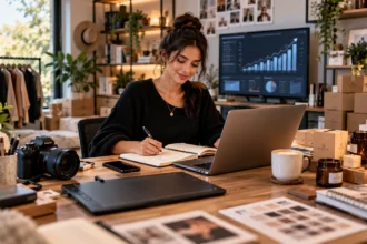 How to Turn Skills Into a Profitable Business