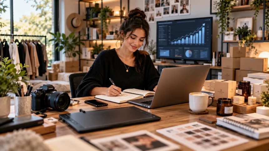 How to Turn Skills Into a Profitable Business