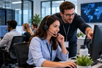 IT Help Desk Services Benefits & What They Include