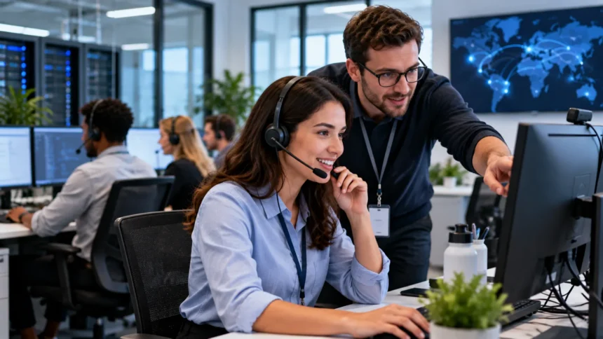 IT Help Desk Services Benefits & What They Include