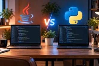Java vs Python Which Language Is Better