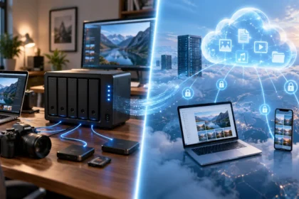 NAS vs Cloud Storage Which Is Better