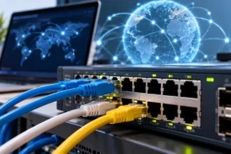 Port Definition in Networking Meaning & Examples