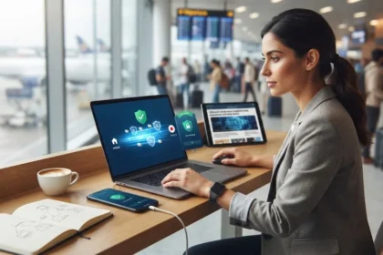 Public Wi-Fi Safety Tips You Should Never Ignore