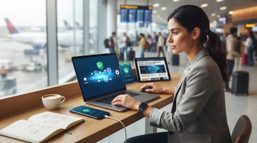 Public Wi-Fi Safety Tips You Should Never Ignore