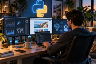 Python Explained Why It’s So Popular