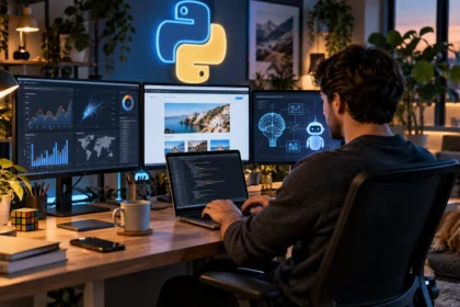 Python Explained Why It’s So Popular