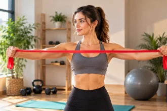 Resistance Band Pull Apart Explained Meaning & Key Facts