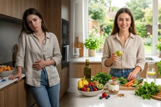 Signs of an Unhealthy Gut and What to Do