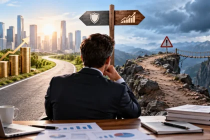 Speculative Risk Definition, Types & Examples