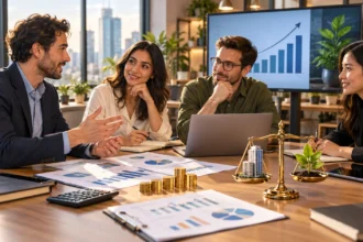 Startup Valuation Explained for Beginners