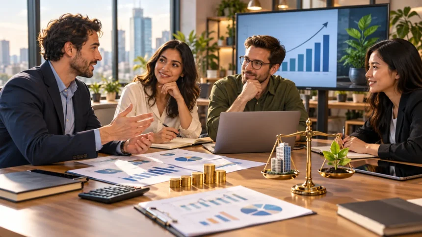 Startup Valuation Explained for Beginners