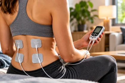 What Does a TENS Unit Do Meaning & What to Know