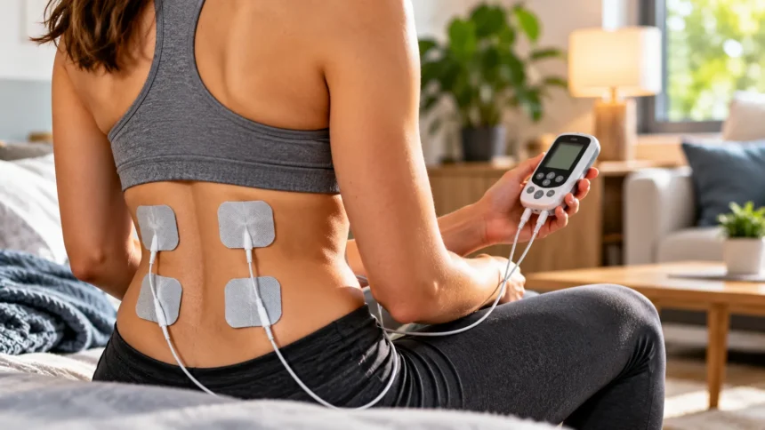 What Does a TENS Unit Do Meaning & What to Know