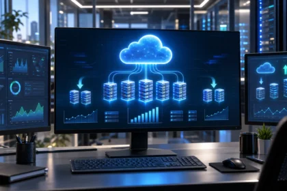 What Is Auto Scaling in Cloud Computing