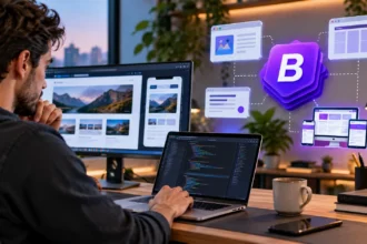 What Is Bootstrap and How Does It Work