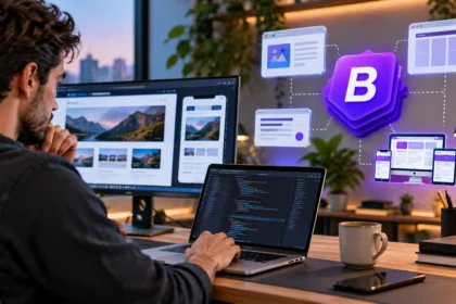 What Is Bootstrap and How Does It Work