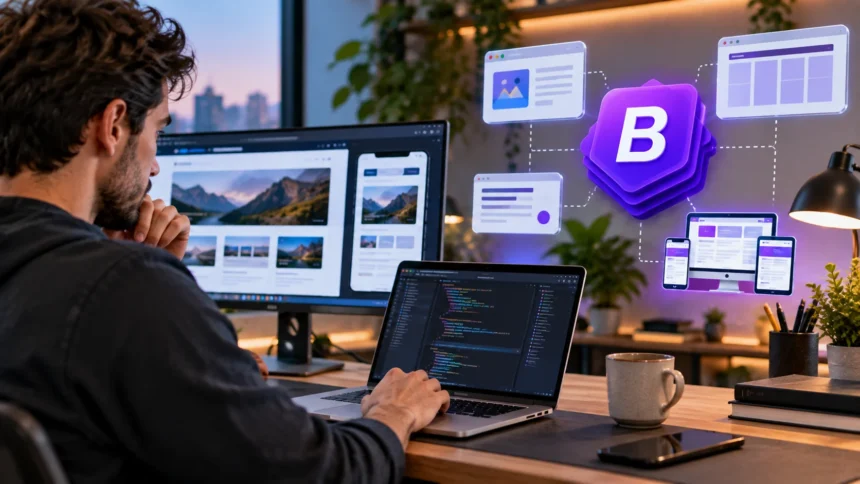 What Is Bootstrap and How Does It Work