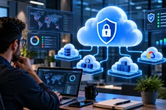 What Is Cloud Security Posture Management