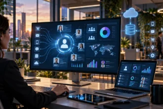 What Is Customer Data Platform Technology
