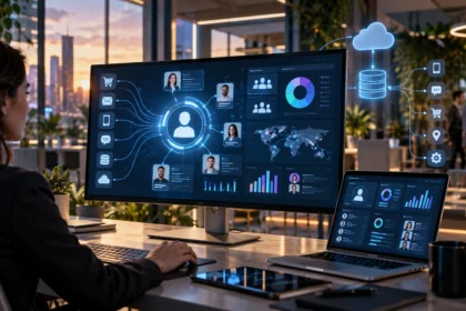 What Is Customer Data Platform Technology