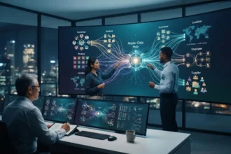 What Is Master Data Management