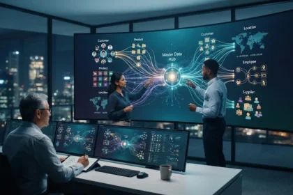 What Is Master Data Management