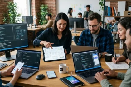 What Is Mobile App Development Complete Guide