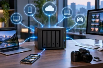 What Is Network Attached Storage