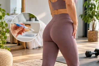 What Is Ozempic Butt Causes & How to Minimize Changes