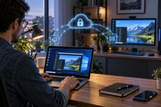 What Is Remote Desktop and How Does It Work