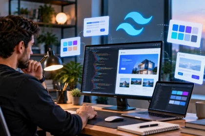 What Is Tailwind CSS and Why Use It