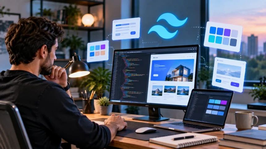 What Is Tailwind CSS and Why Use It