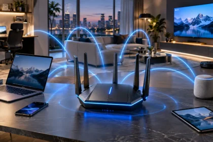What Is Wi-Fi 7 Speed, Features and Benefits