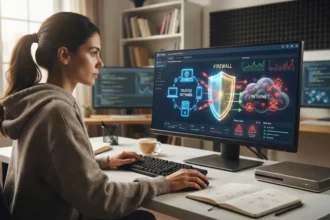 What Is a Firewall How It Protects Your Network